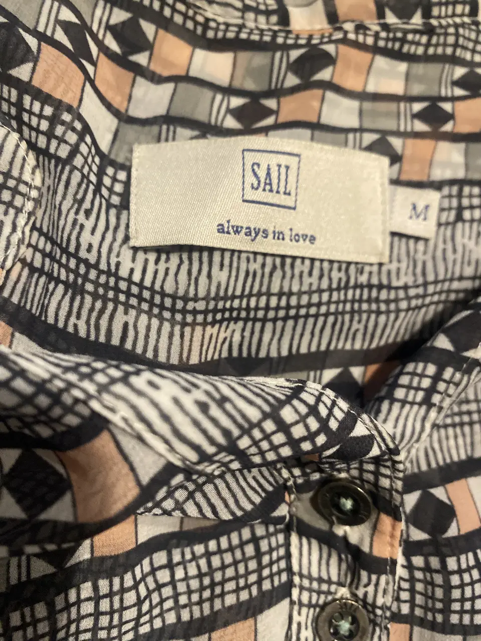Camisa SAIL - imagen 2