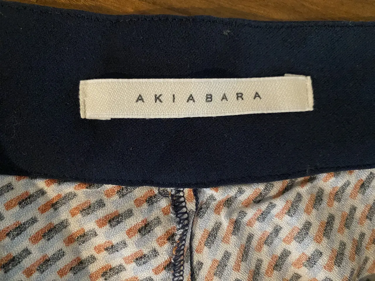 Short Akiabara - imagen 2