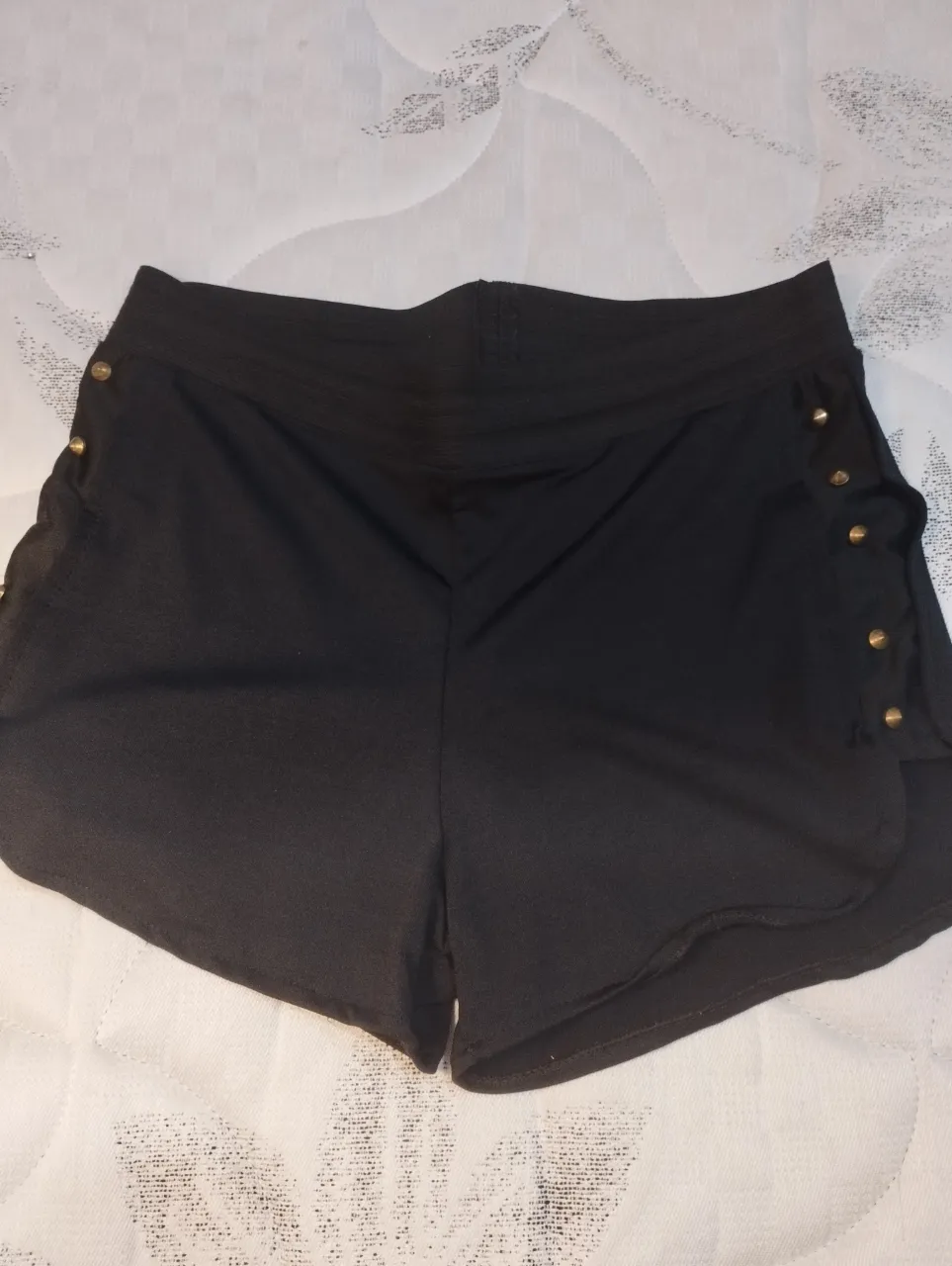 Short Sin marca - imagen 1
