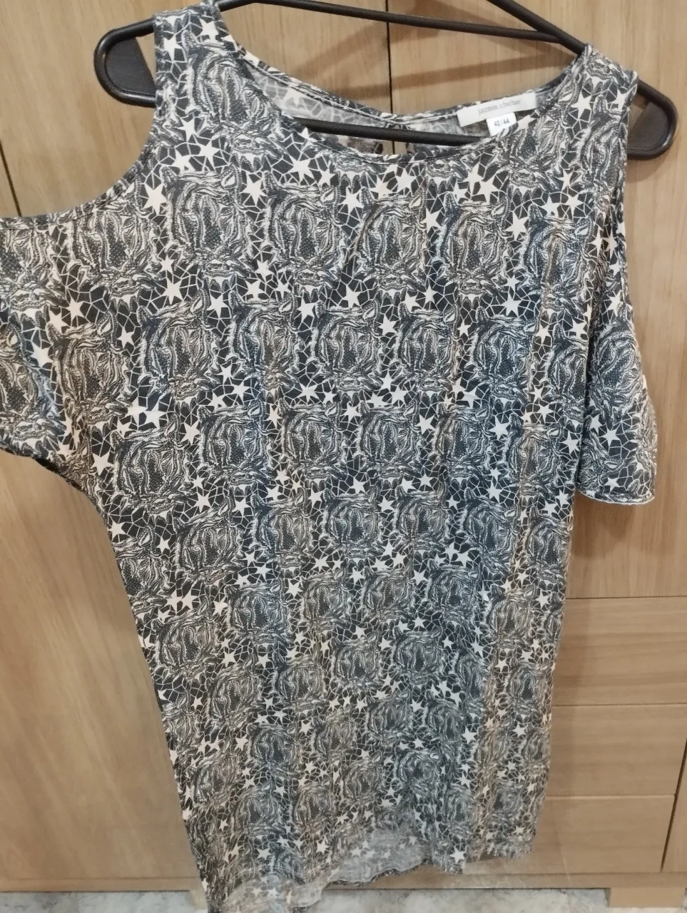 Remera Jazmín Chebar - imagen 3