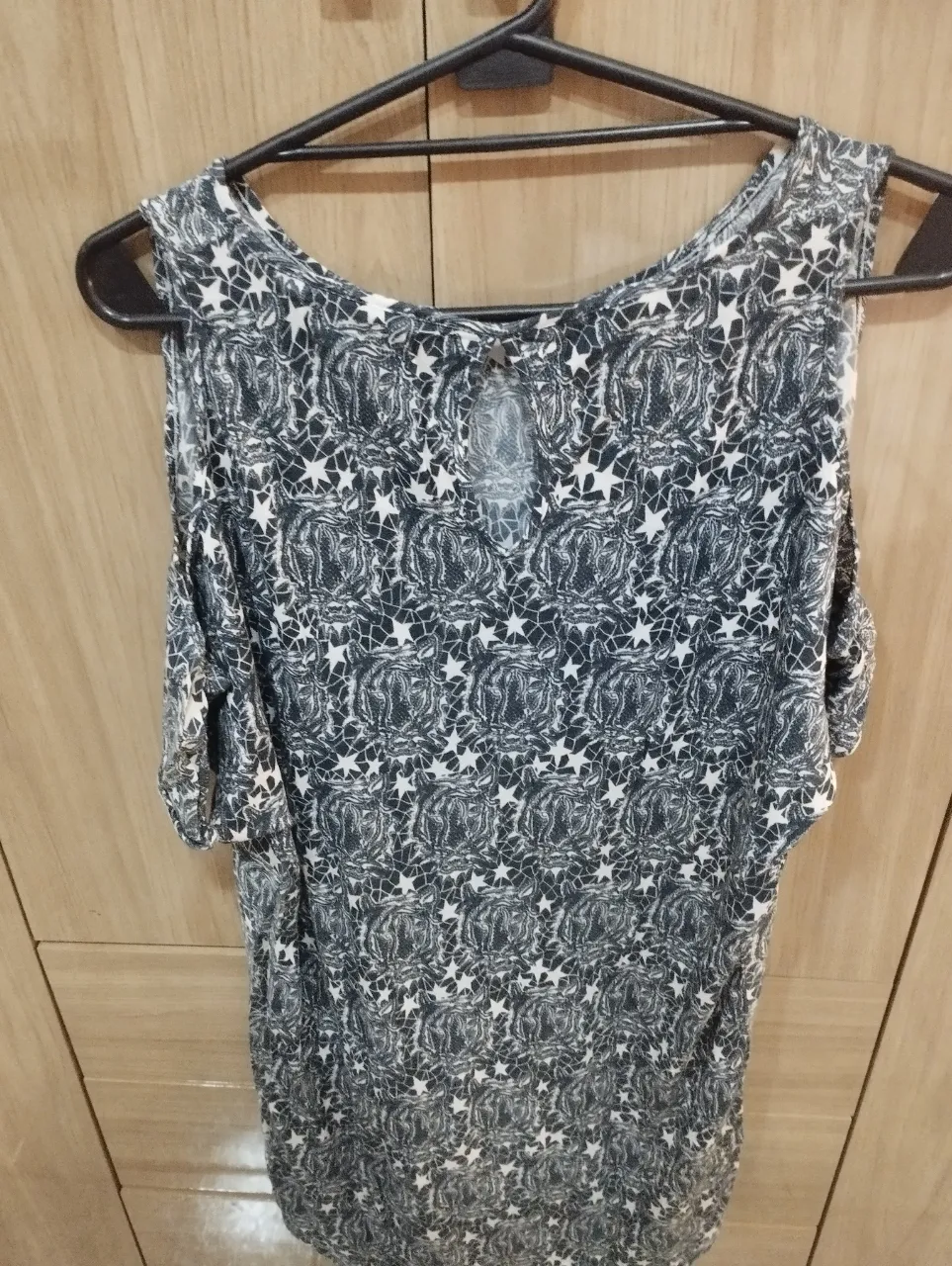 Remera Jazmín Chebar - imagen 4