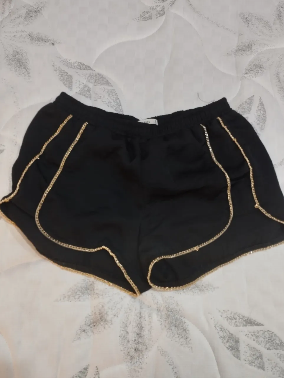 Short Inedita - imagen 1