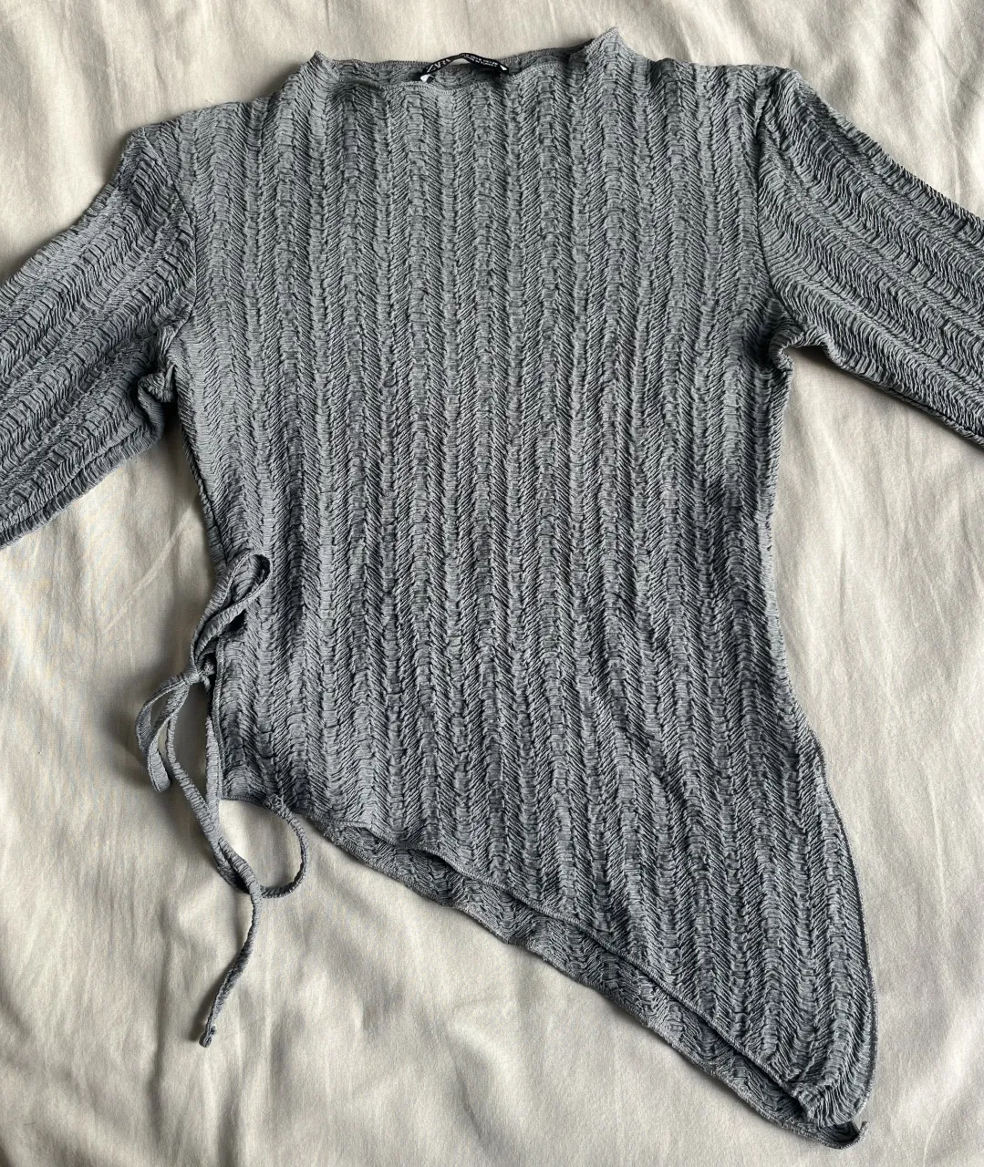 Remera Zara - imagen 1