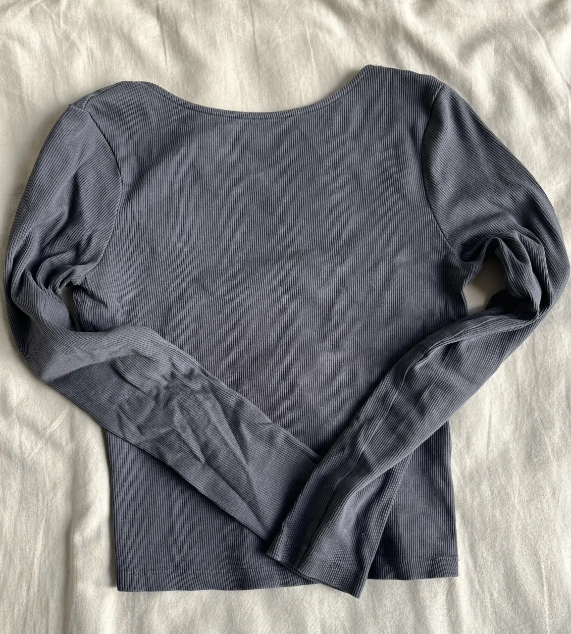 Remera Zara - imagen 2