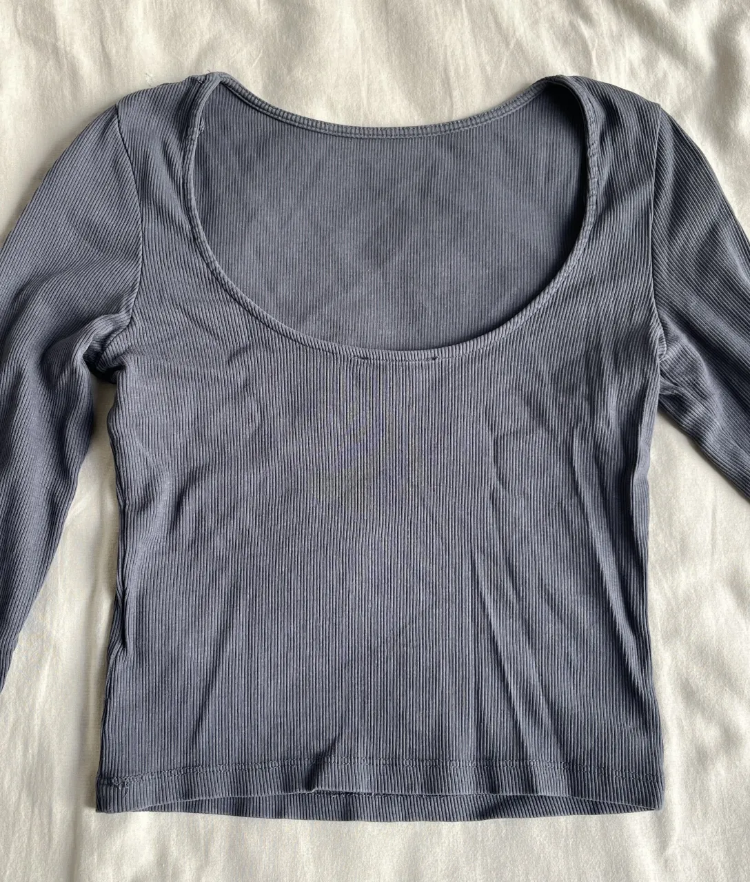 Remera Zara - imagen 3