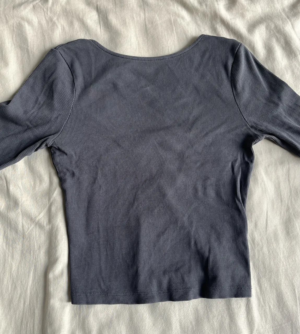 Remera Zara - imagen 1