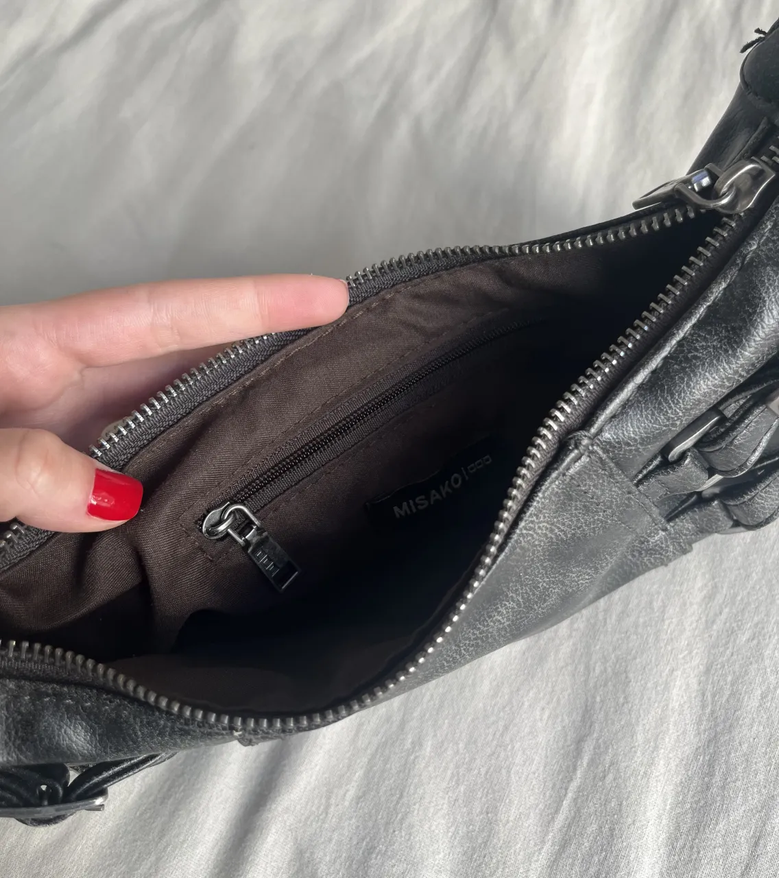 Cartera misako - imagen 3