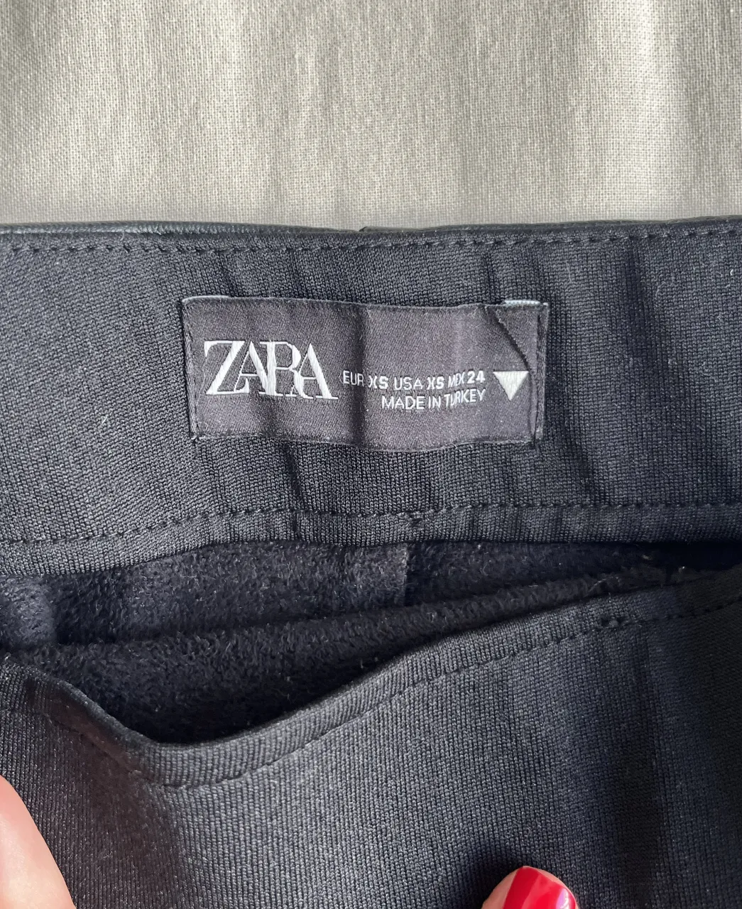 Short Zara - imagen 3