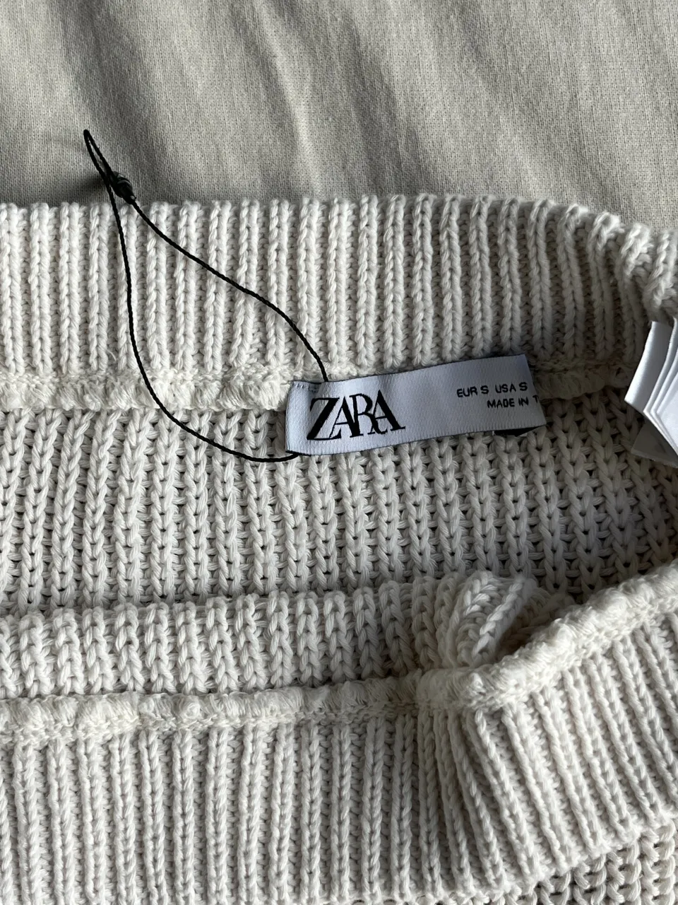 Pollera Zara - imagen 3