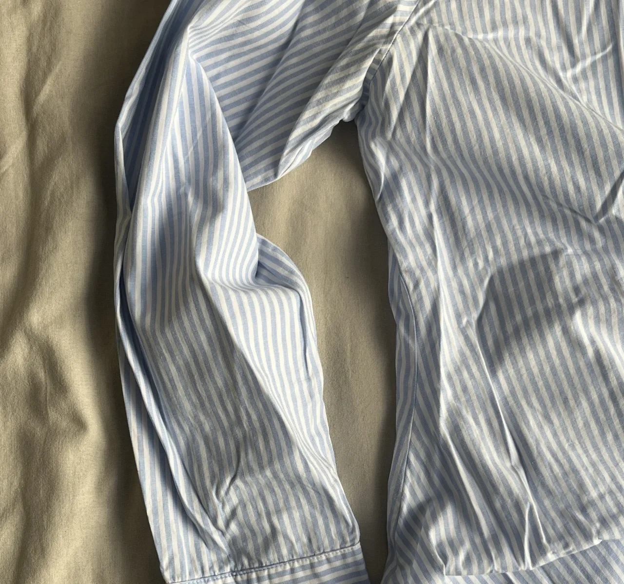Camisa Zara - Vista 2
