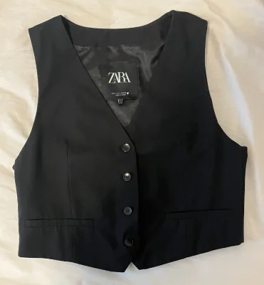 Zara · Talle S