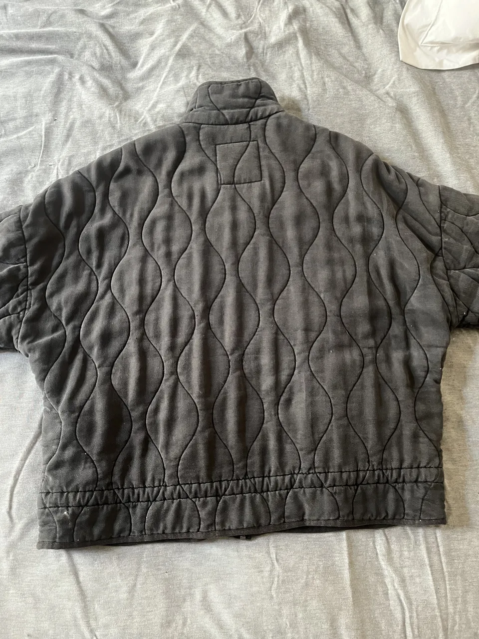 Campera Zara - imagen 2