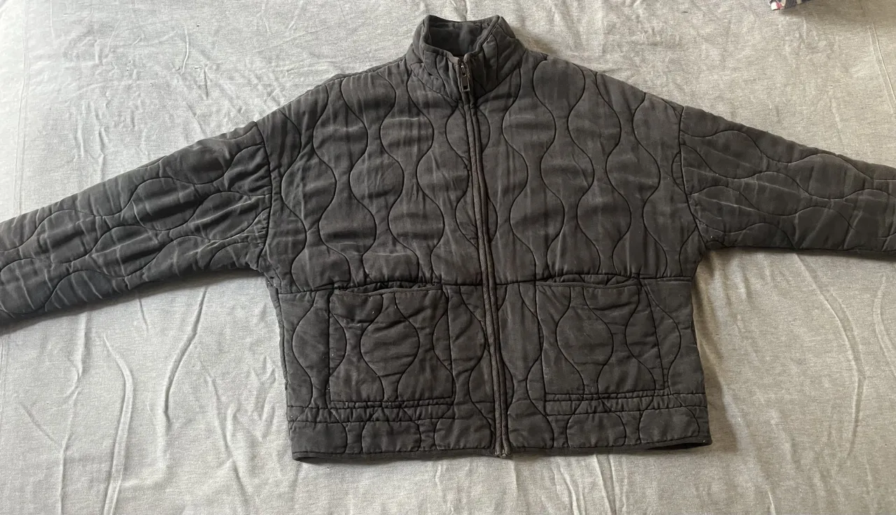 Campera Zara - imagen 3