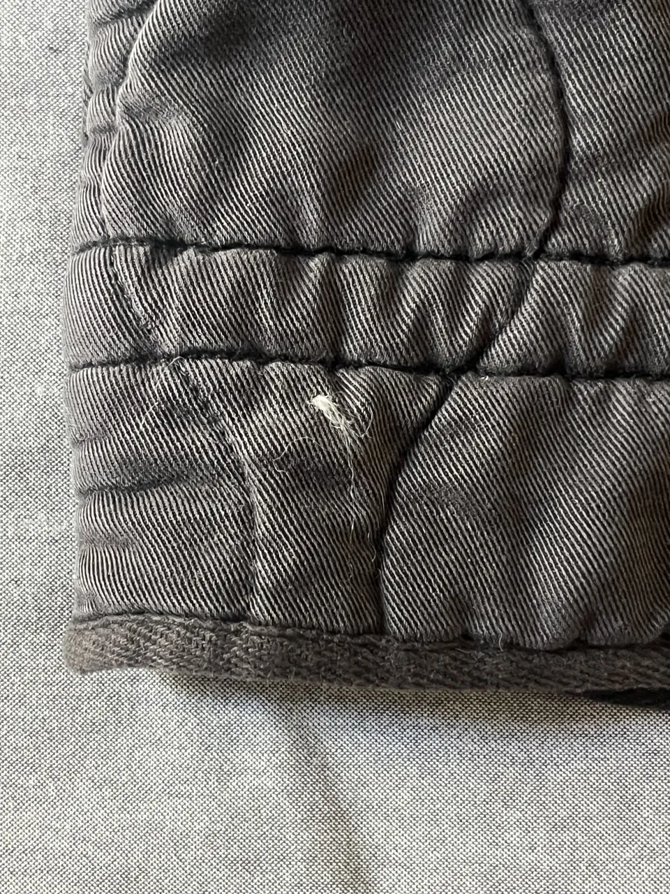 Campera Zara - imagen 5