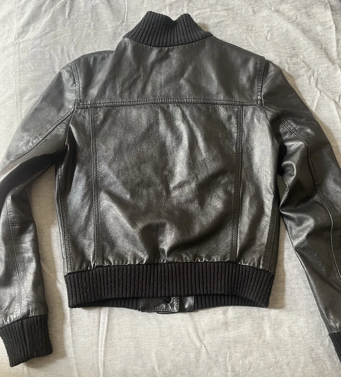 Campera Feria vintage - imagen 4