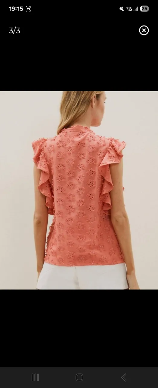 Blusa Vitamina - imagen 3
