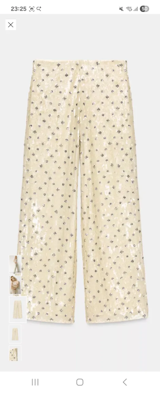 Pantalón Zara - imagen 2