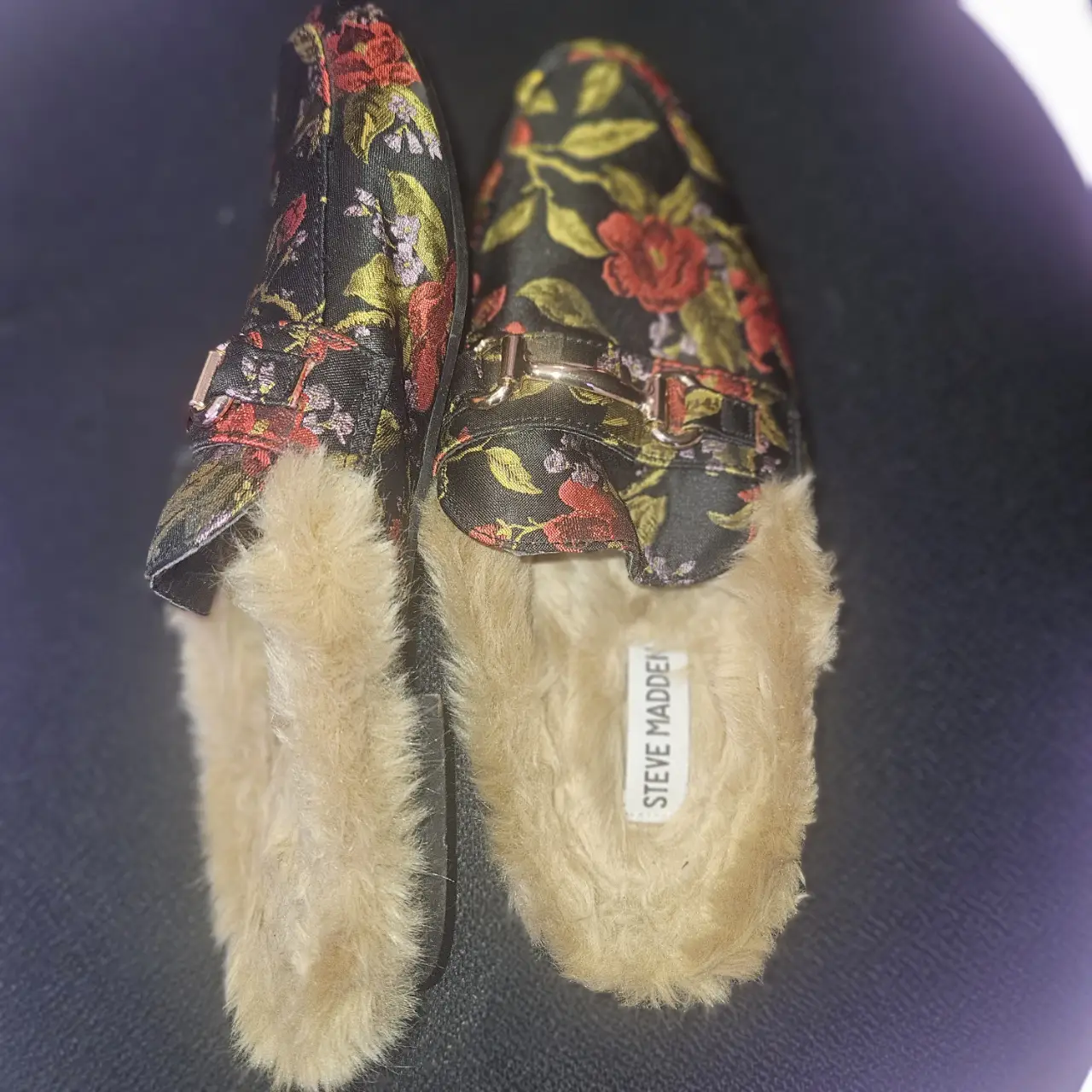 Zuecos Steve Madden - imagen 2