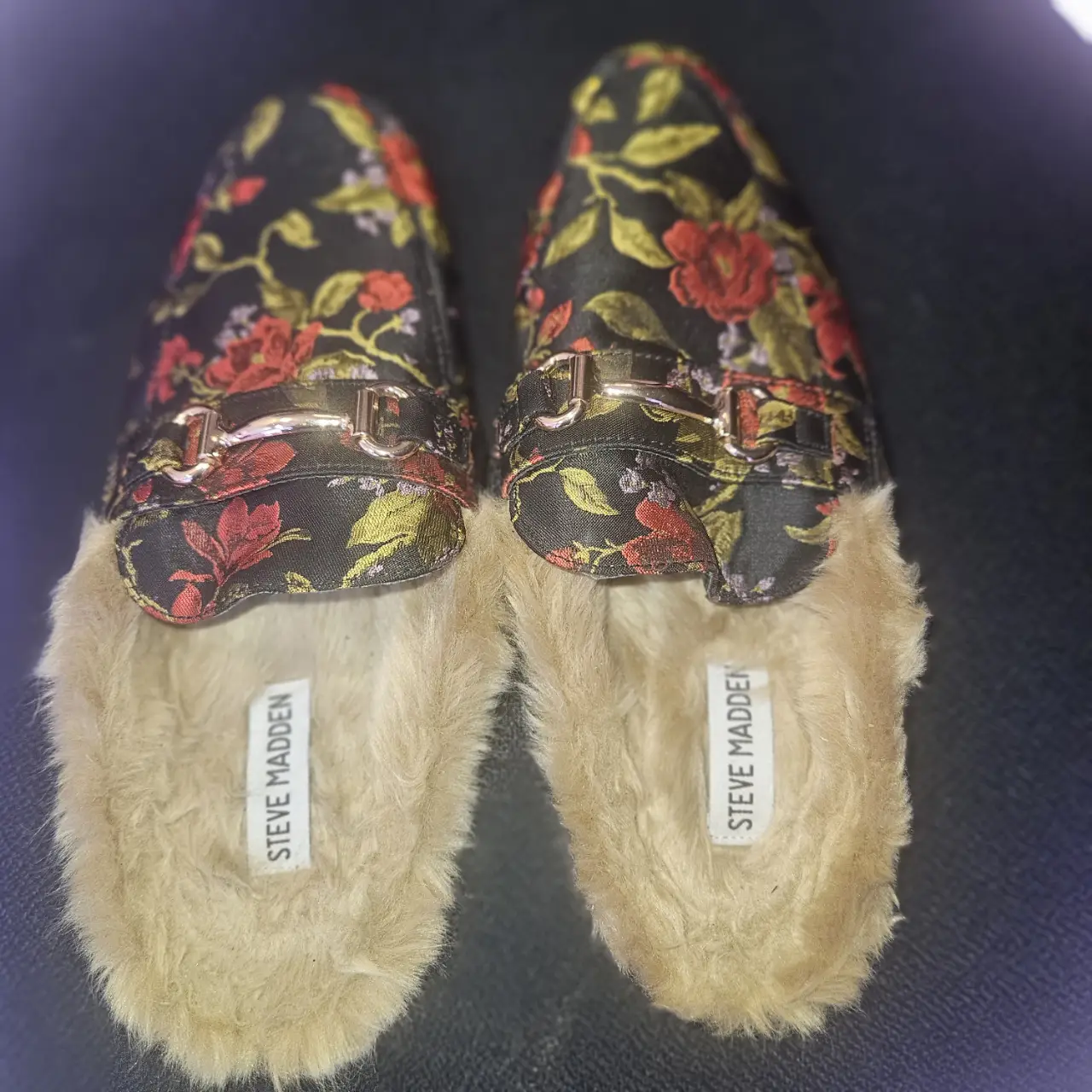 Zuecos Steve Madden - imagen 1
