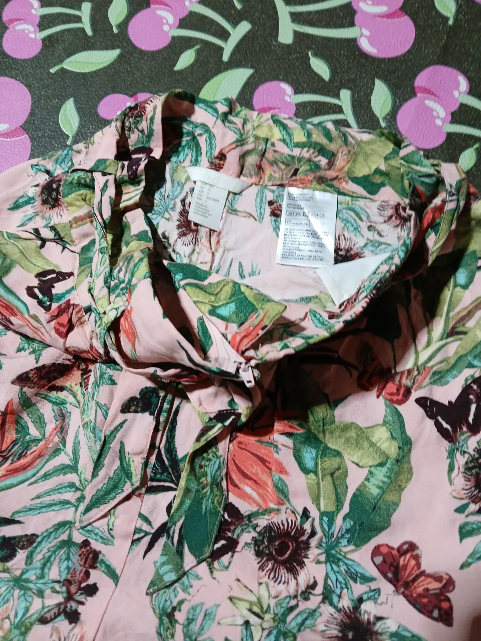 Short H&M - imagen 2