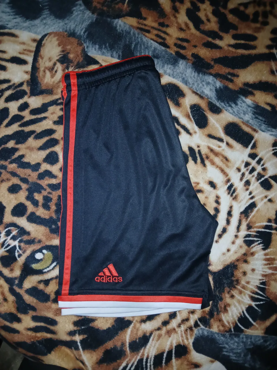 Bermuda adidas - Vista 2