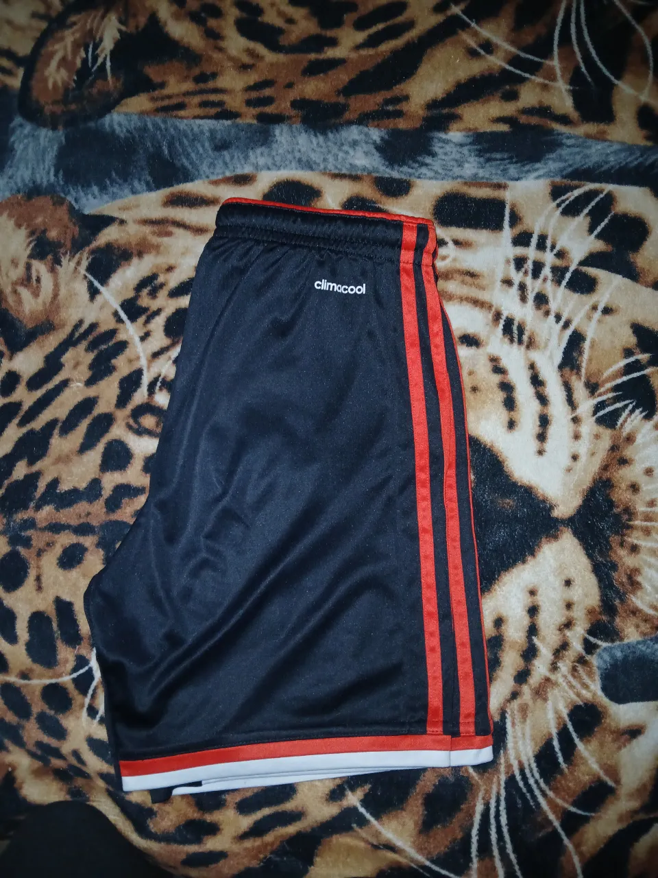 Bermuda adidas - Vista 3