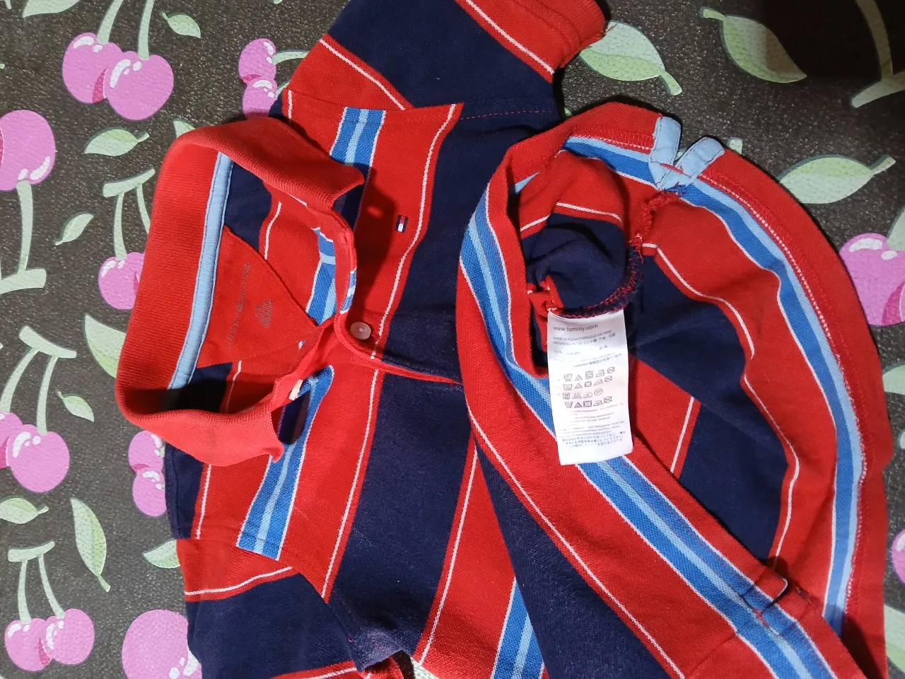 Chomba Tommy Hilfiger - imagen 2