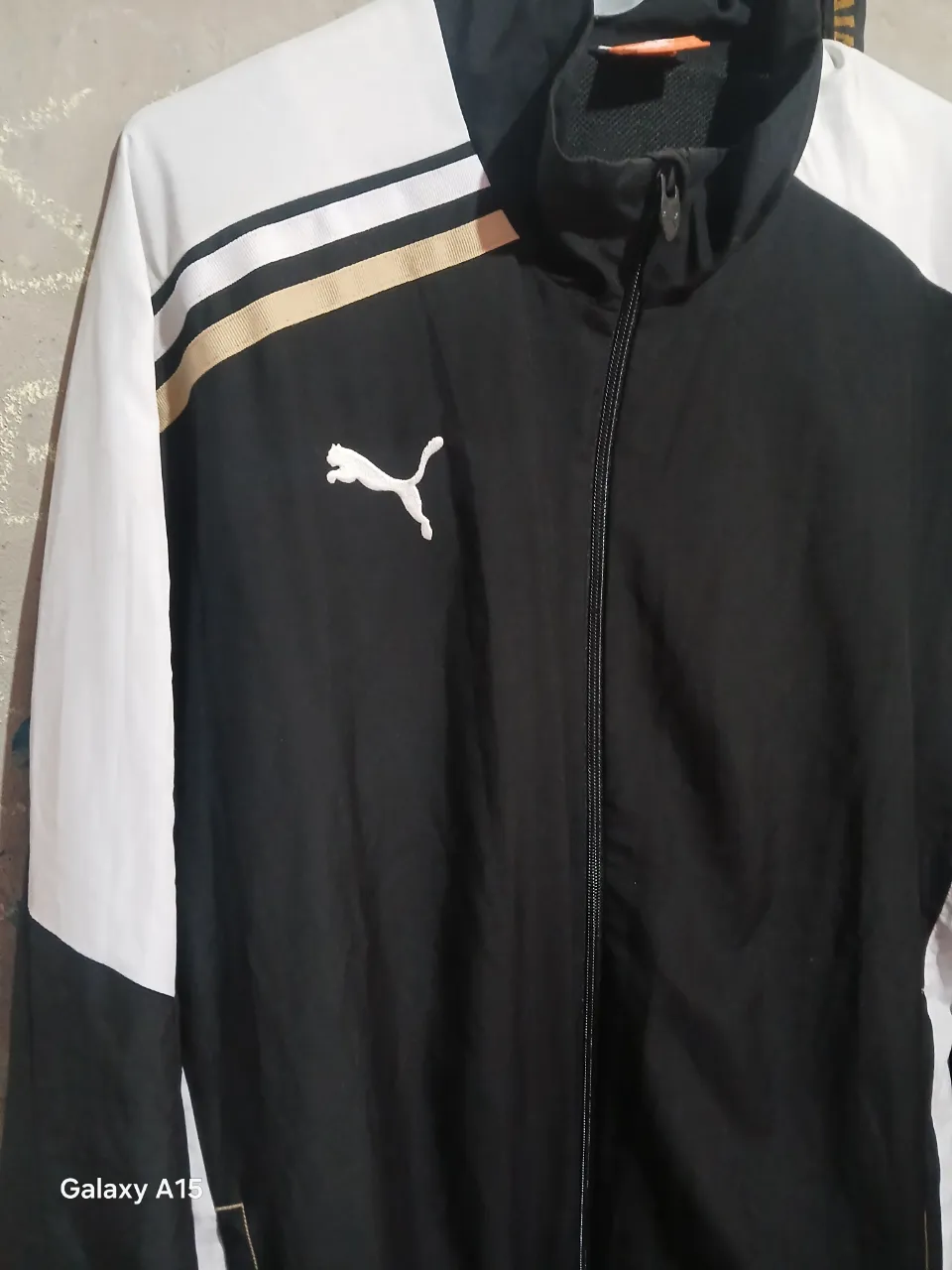 Buzo Puma - imagen 2