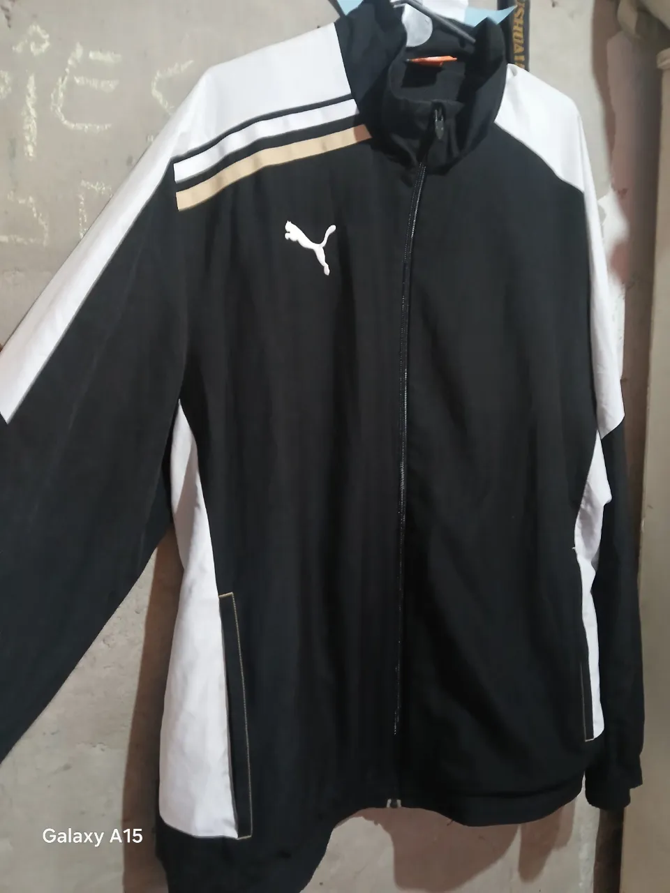 Buzo Puma - imagen 3