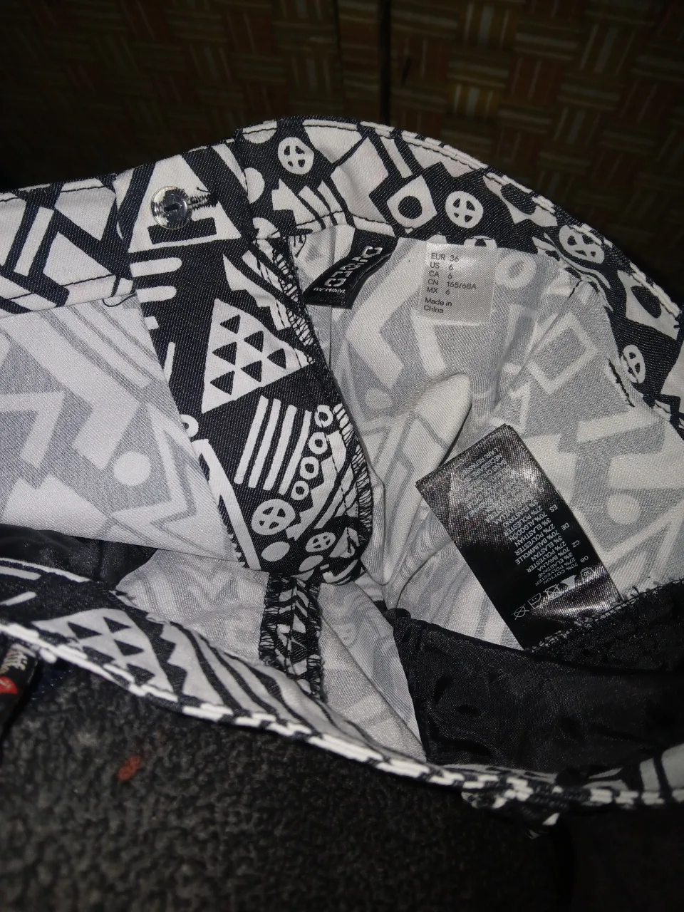 Calza H&M - imagen 2