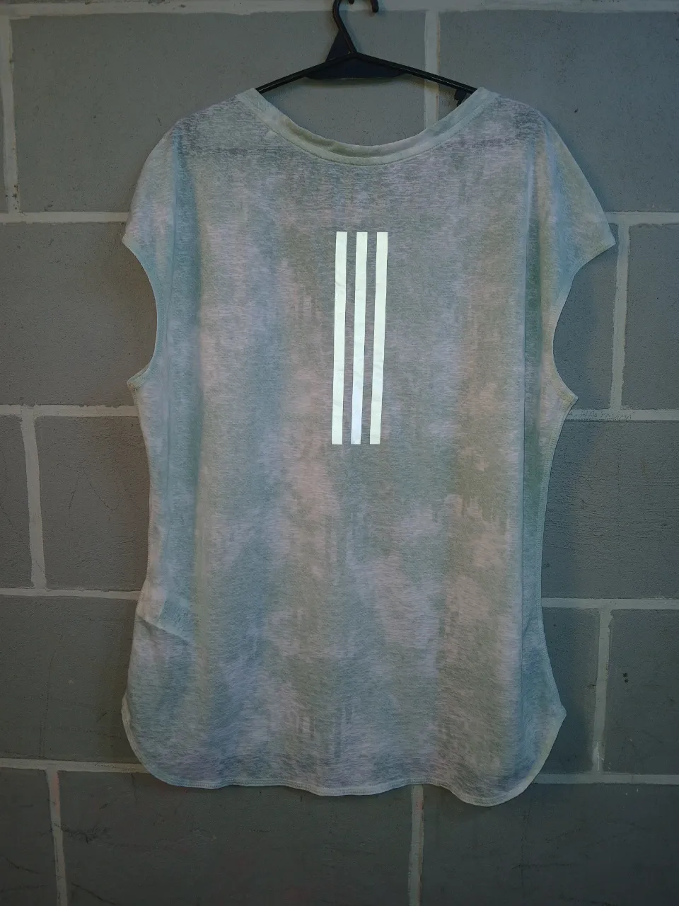 Remera adidas - imagen 2