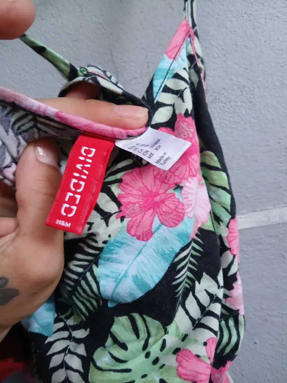 Top H&M - imagen 2