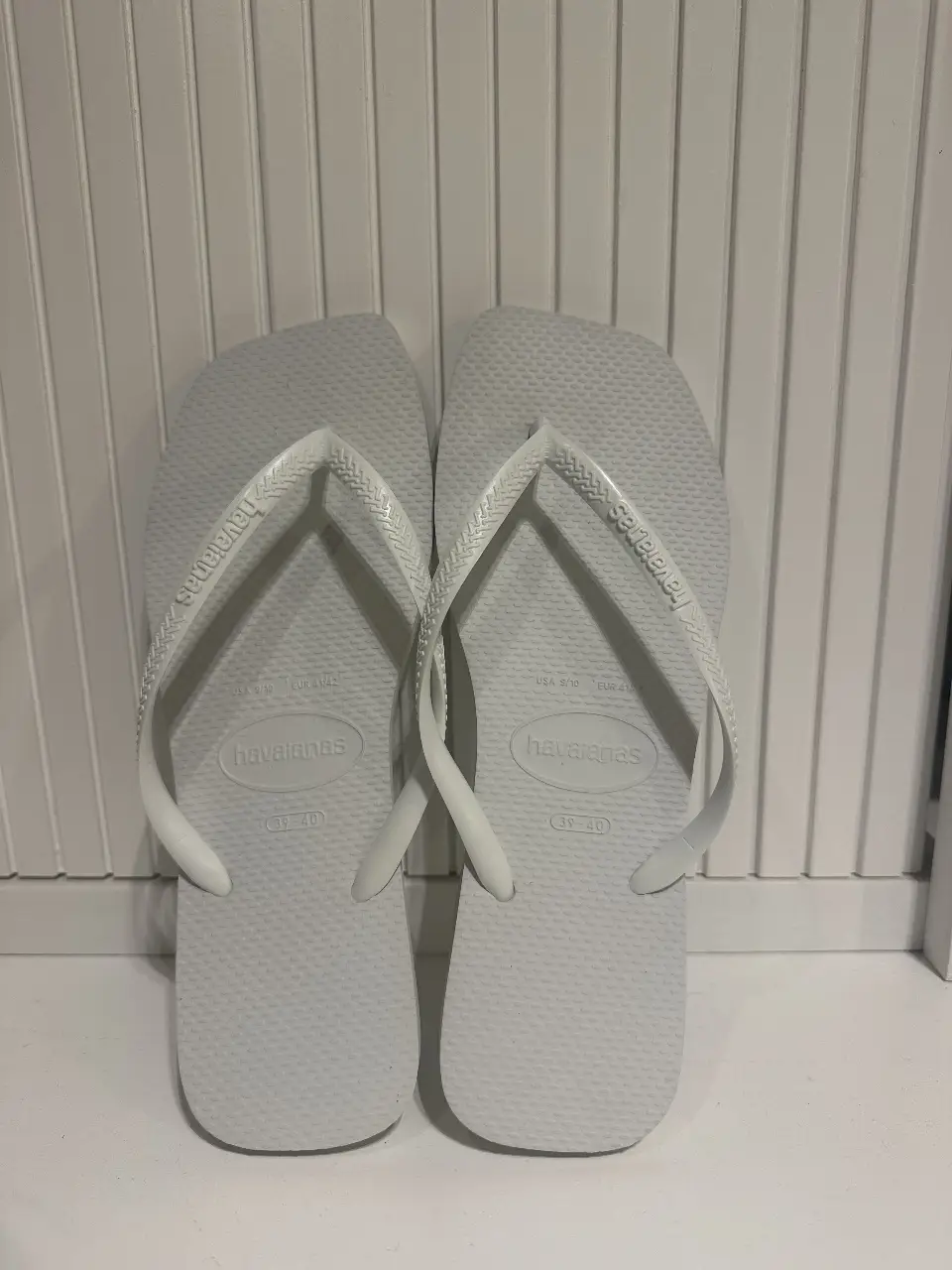 Ojotas Havaianas - imagen 1