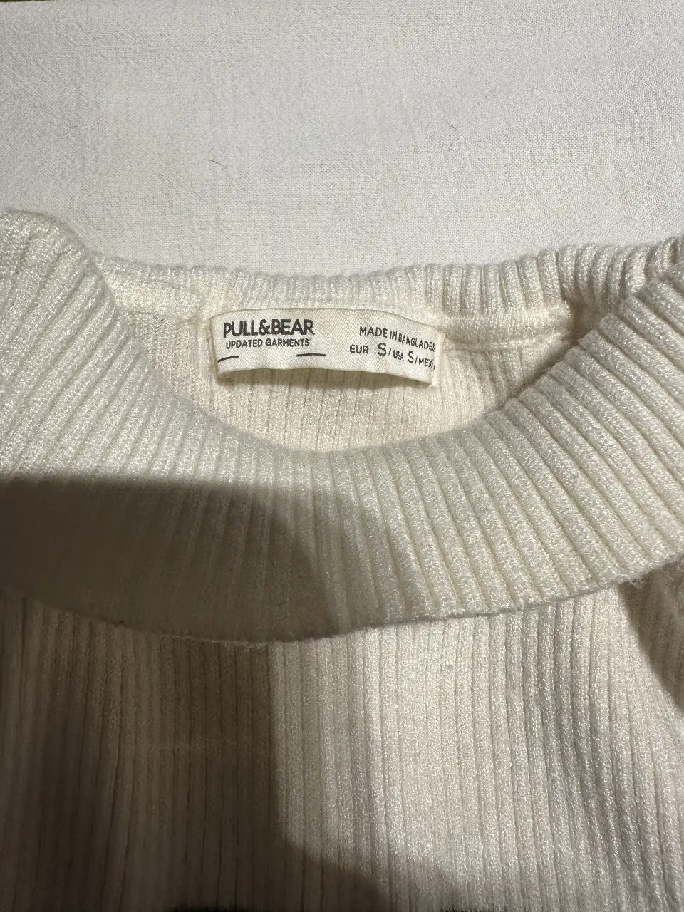 Polera Pull & Bear - imagen 2