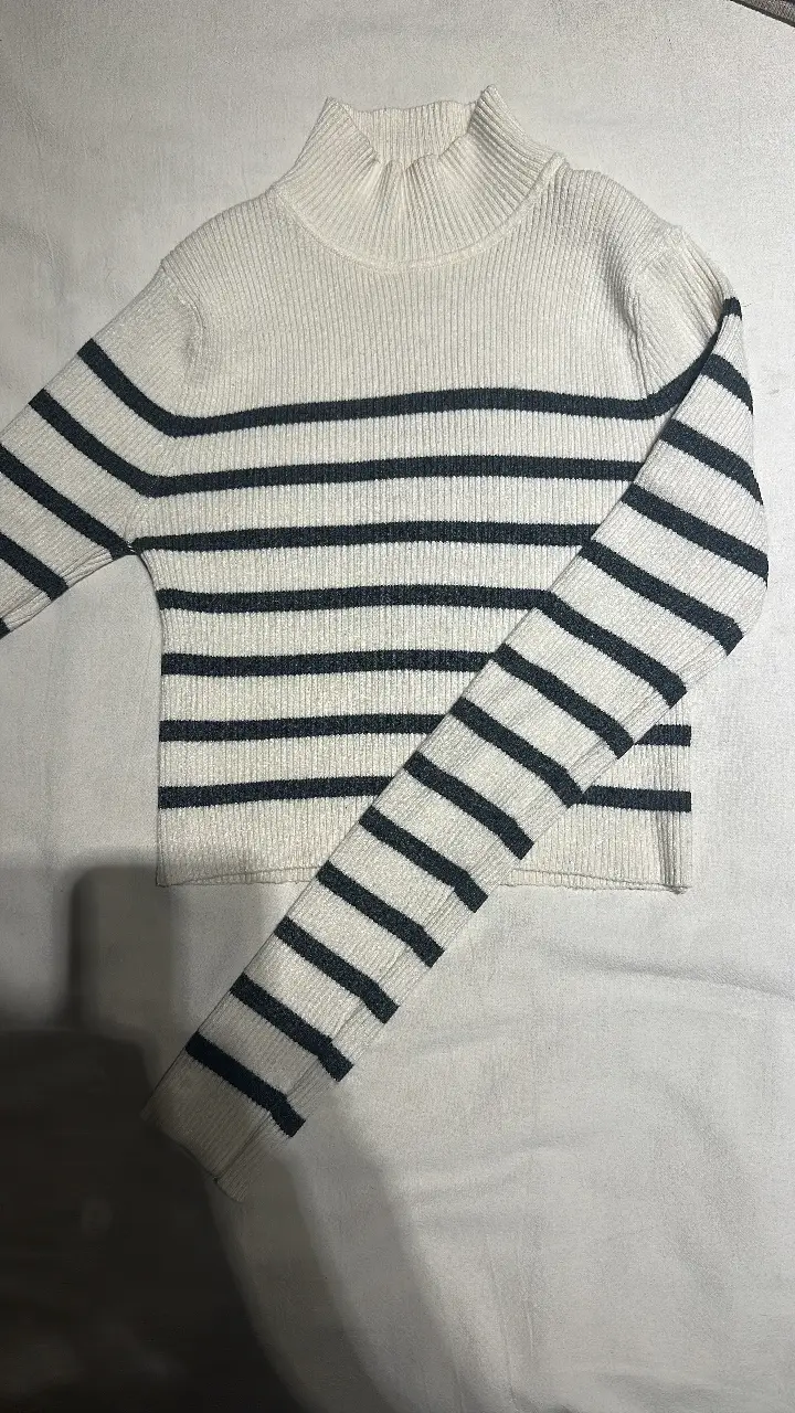 Polera Pull & Bear - imagen 1
