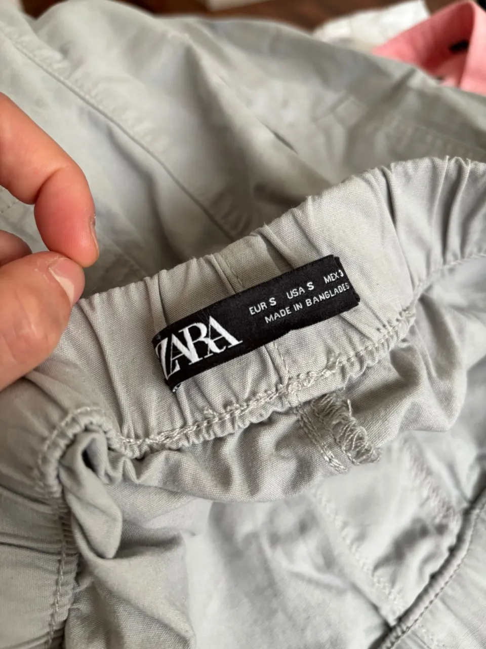 Pantalón Zara - imagen 2