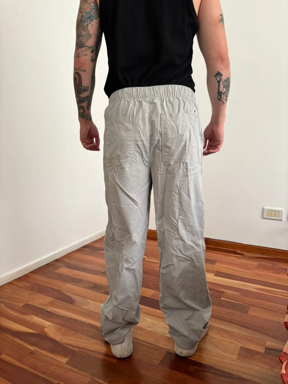 Pantalón Zara - imagen 3