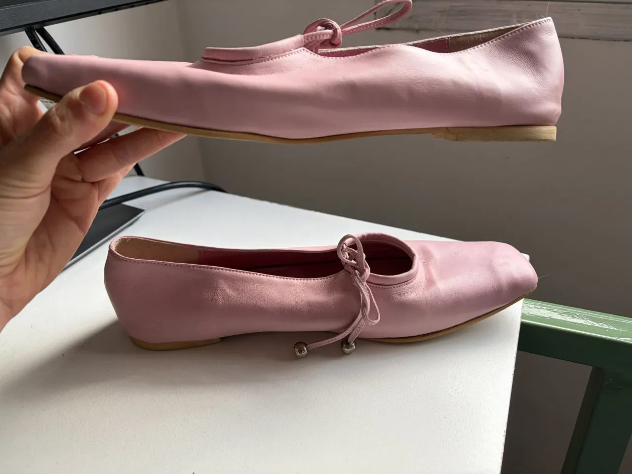 Ballerinas Las Pepas - imagen 3