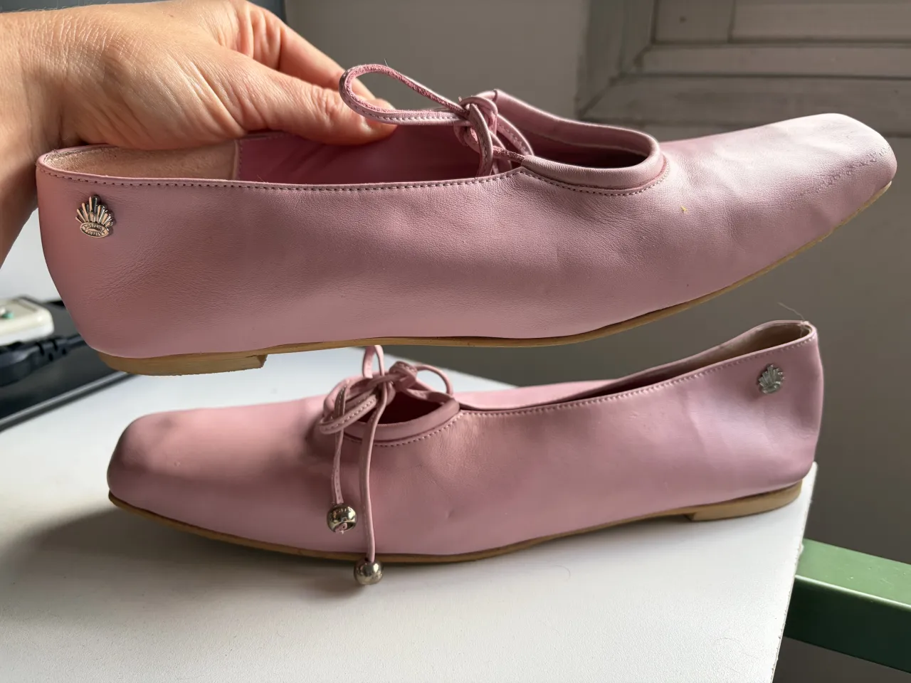 Ballerinas Las Pepas - imagen 2