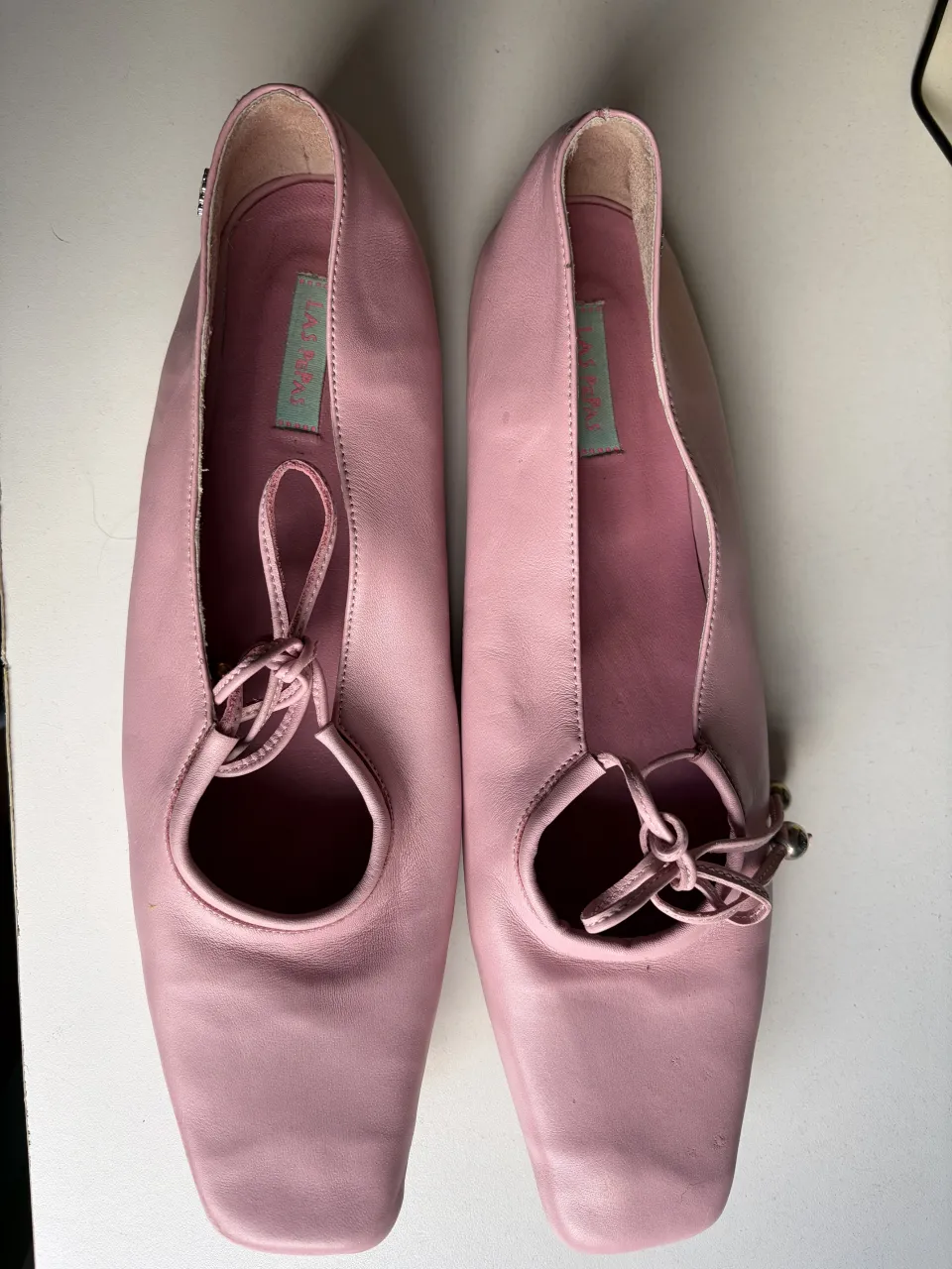 Ballerinas Las Pepas - imagen 1