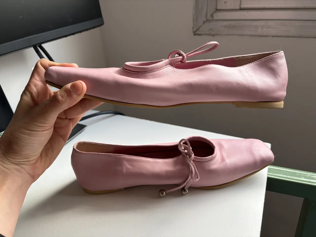 Ballerinas Las Pepas - imagen 4