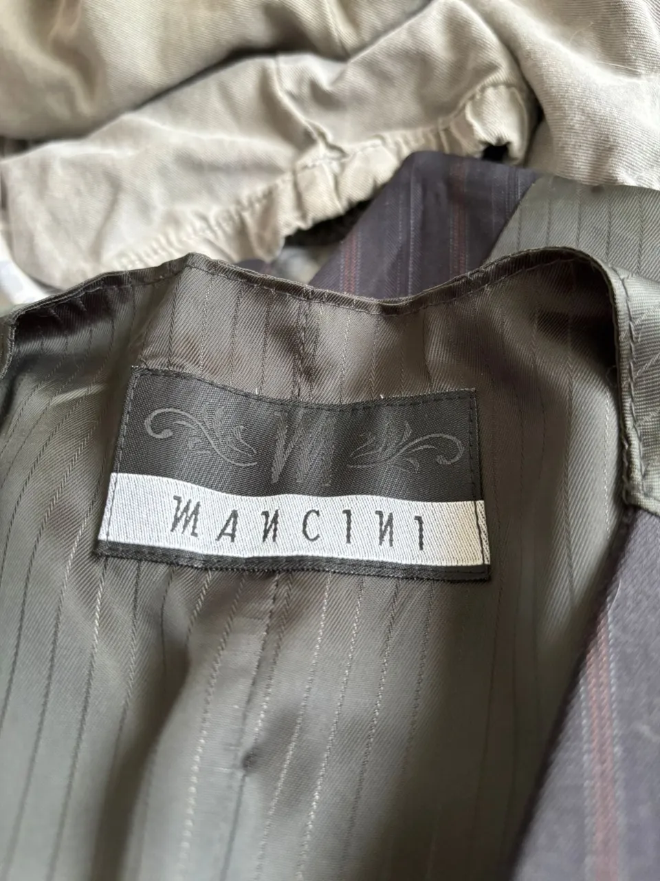Chaleco Mancini - imagen 2