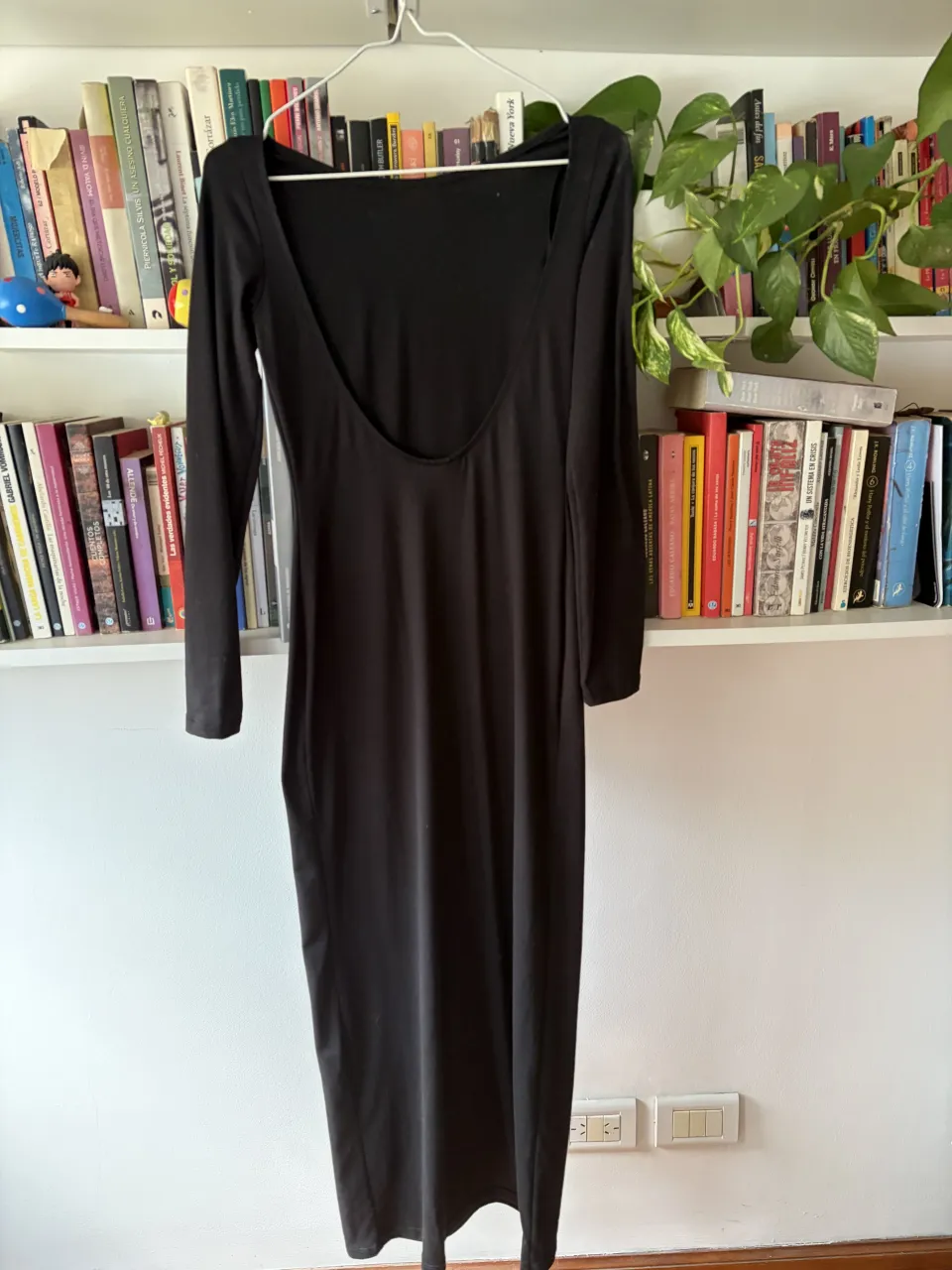 Vestido Complot - imagen 2