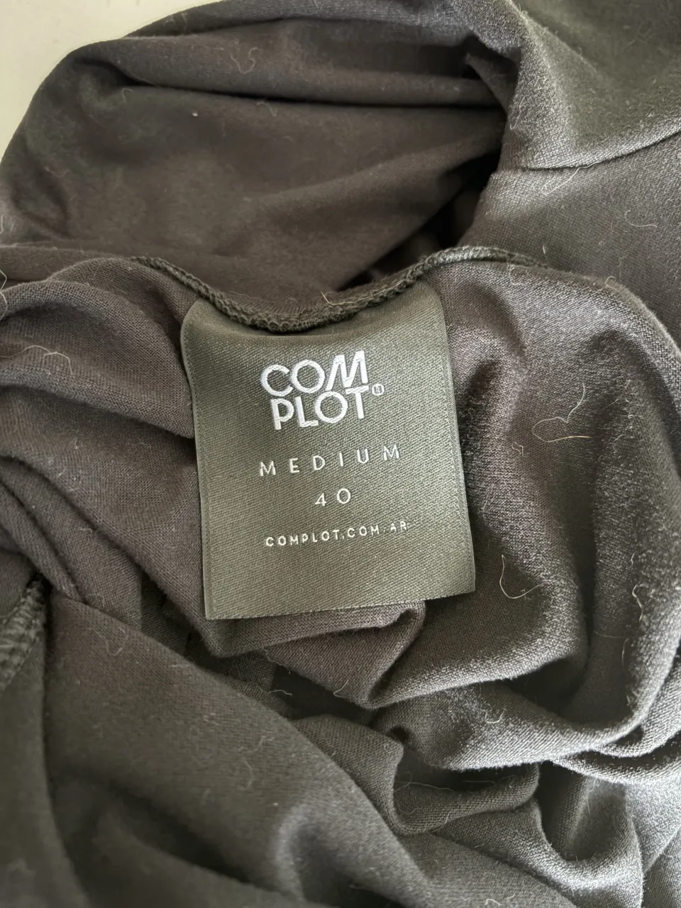 Vestido Complot - imagen 3