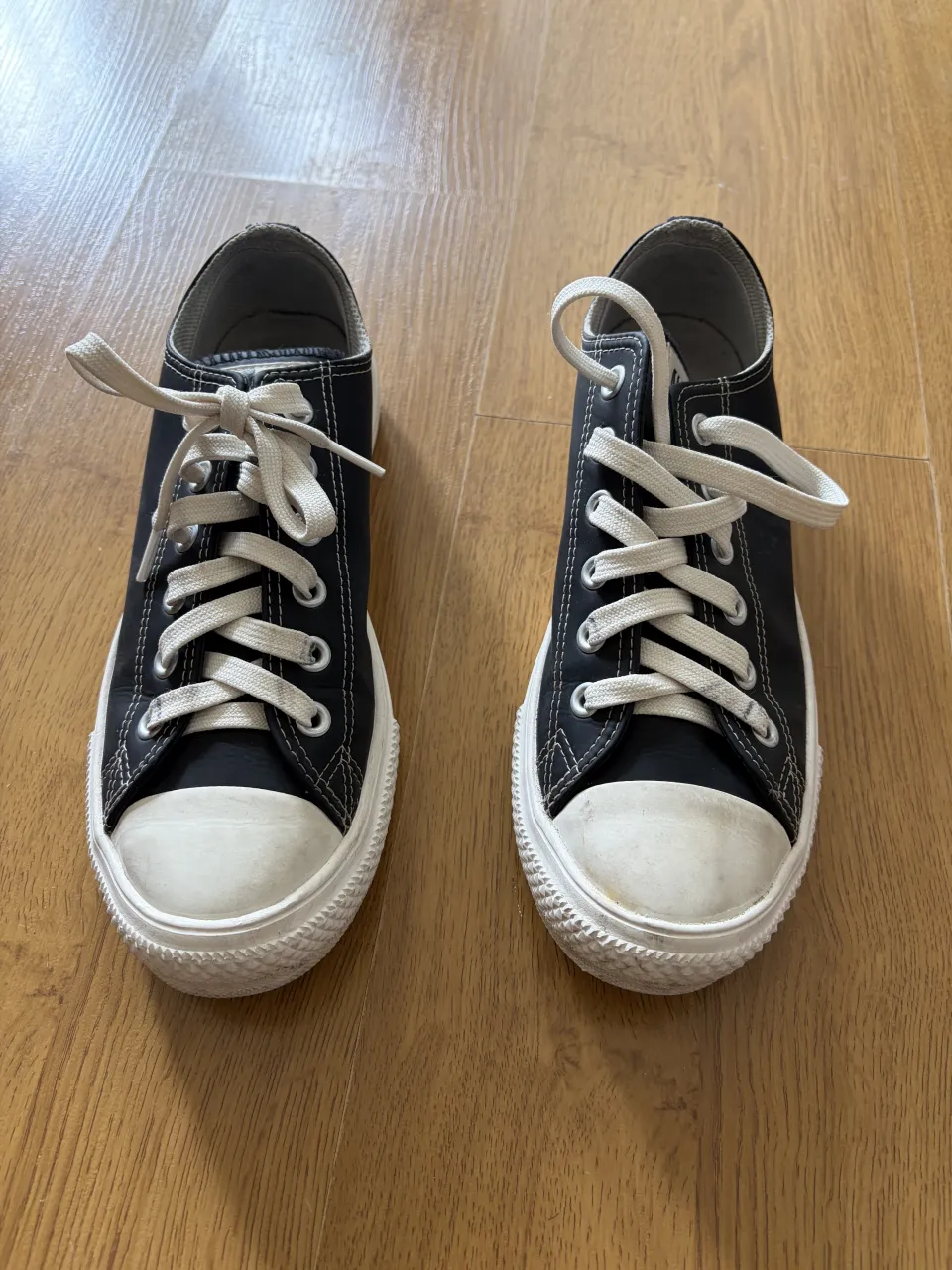 Zapatillas Converse - imagen 3