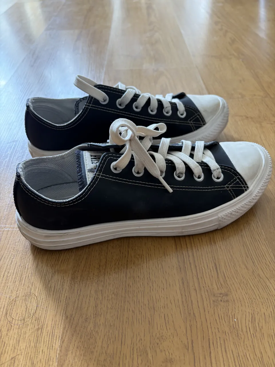Zapatillas Converse - imagen 1