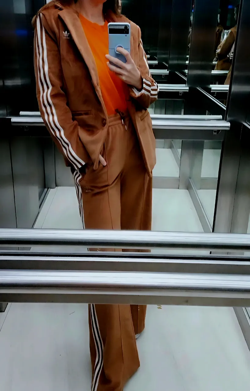 Blazer adidas Originals - imagen 7