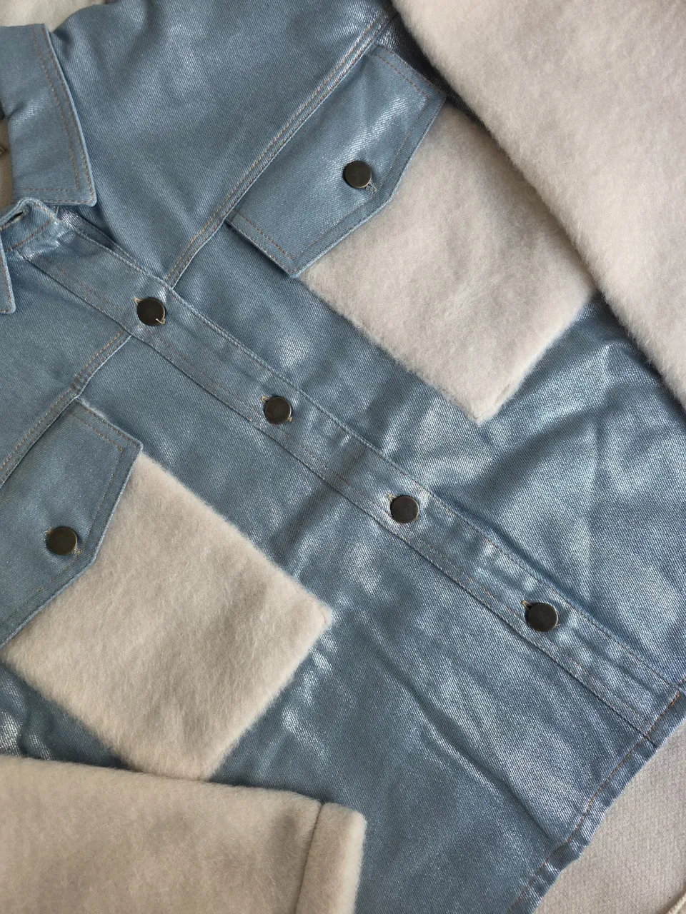 Campera Sin marca - imagen 4