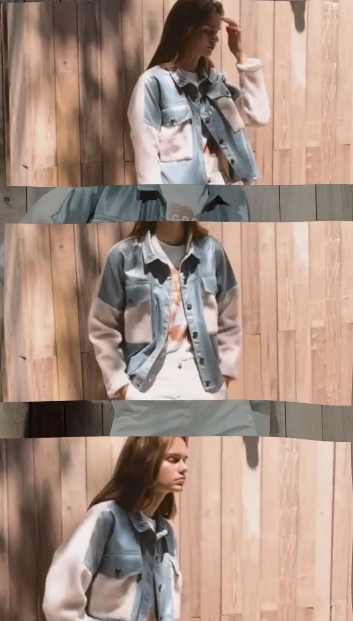 Campera Sin marca - imagen 3