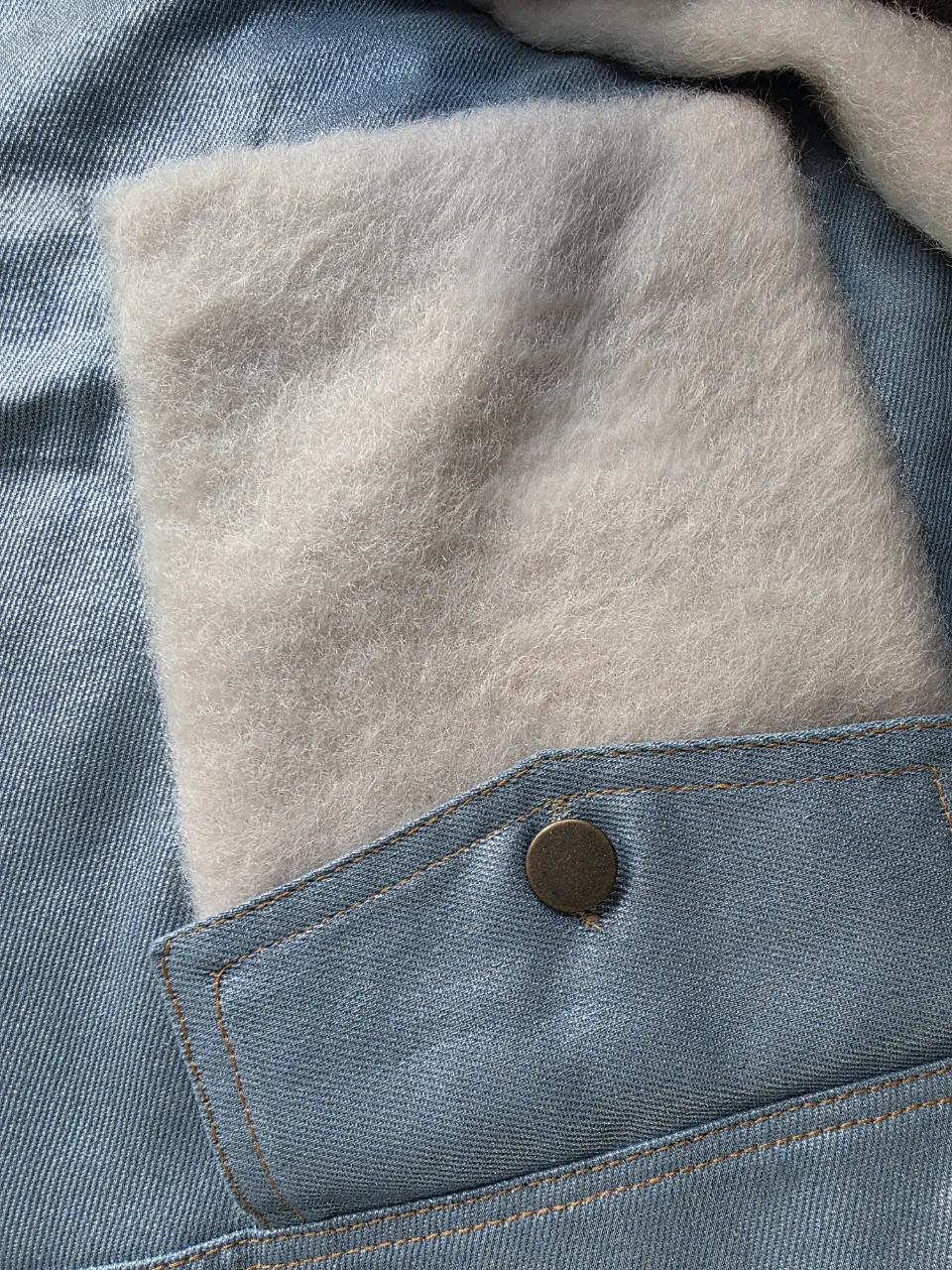 Campera Sin marca - imagen 5